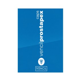 Vencil Prostapex Caps για την Υγεία του Προστάτη & την Φυσιολογική Λειτουργία της Ούρησης 30 Kάψουλες