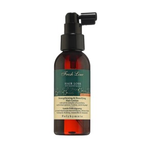 Fresh Lotion Polymnia Hair Lotion Λοσιόν Ενδυνάμωσης Μαλλιών 100ml