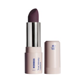 Korres True Velvety Lipstick Κραγιόν 29 Deep Berry 3g Korres True Velvety Lipstick Κραγιόν 29 Deep Berry 3g