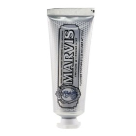 Marvis Smokers Whitening Mint Οδοντόκρεμα 25ml Marvis Smokers Whitening Mint Οδοντόκρεμα 25ml