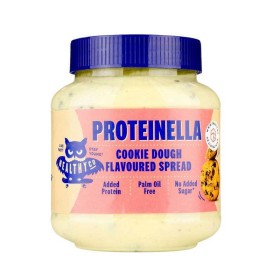HEALTHY CO. Proteinella Cookie Dough Cream Cookies Enriched 200g
