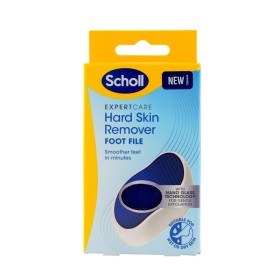 Scholl Λίμα Ποδιών για Σκληρό Δέρμα με Τεχνολογία Nano Glass 1 Τεμάχιο Scholl Λίμα Ποδιών για Σκληρό Δέρμα με Τεχνολογία Nano Glass 1 Τεμάχιο