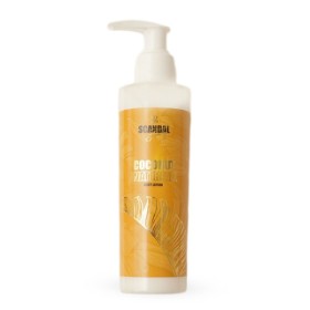Scandal Beauty Body Lotion Touch Coconut Waterfall με Άρωμα Βανίλιας & Καρύδας & Κρίνο της Κοιλάδας 200ml
