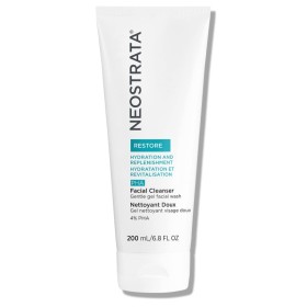 Neostrata Restore Pha Facial Cleanser Απαλό Gel Καθαρισμού για το Πρόσωπο 200ml Neostrata Restore Pha Facial Cleanser Απαλό Gel Καθαρισμού για το Πρόσωπο 200ml