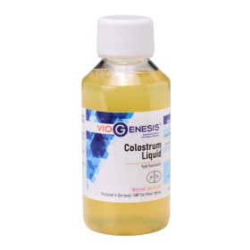 Viogenesis Colostrum Liquid Υγρό Πρωτόγαλα για Ενίσχυση του Ανοσοποιητικού Συστήματος 125ml Viogenesis Colostrum Liquid Υγρό Πρωτόγαλα για Ενίσχυση του Ανοσοποιητικού Συστήματος 125ml
