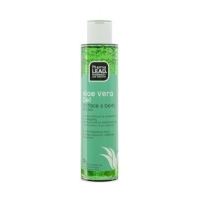 PHARMALEAD Aloe Vera Gel After Sun για Πρόσωπο & Σώμα Travel Size 100ml