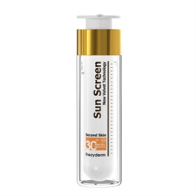 Frezyderm Sun Screen Velvet Face Spf30 Αντηλιακό Προσώπου 50ml Frezyderm Sun Screen Velvet Face Spf30 Αντηλιακό Προσώπου 50ml