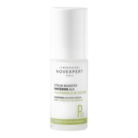Novexpert Green Tea Polyphenols Line Λευκαντικός Ορός Booster με Πολυφαινόλες Πράσινου Τσαγιού 30ml