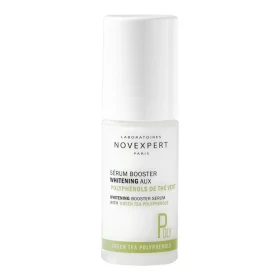 Novexpert Green Tea Polyphenols Line Λευκαντικός Ορός Booster με Πολυφαινόλες Πράσινου Τσαγιού 30ml