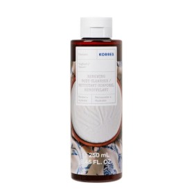 Korres Yoghurt Body Cleansing Αφρόλουτρο Γιαούρτι 250ml