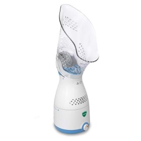 Vicks Vh200e4eu Συσκευή Εισπνοής Ατμού με 2 Επιθέματα Μενθόλης 1 Τεμάχιο