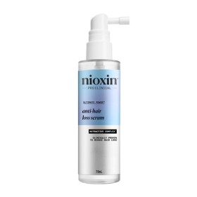 Nioxin Anti-Hair Loss Serum κατά της Τριχόπτωσης 70ml Nioxin Anti-Hair Loss Serum κατά της Τριχόπτωσης 70ml