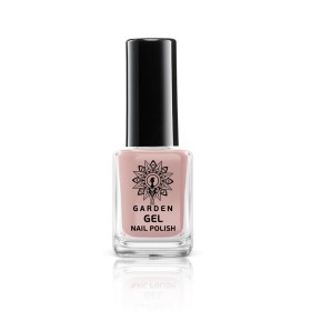 GARDEN Gel Nail Polish Βερνίκι Νυχιών Μακράς Διαρκείας Get Naked 08 12.5ml