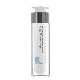 Frezyderm Moisturizing Rich Cream Κρέμα Εντατικής Ενυδάτωσης 45+ 50ml Frezyderm Moisturizing Rich Cream Κρέμα Εντατικής Ενυδάτωσης 45+ 50ml