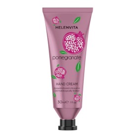 Helenvita Hand Cream Pomegranate Κρέμα Χεριών Ρόδι 30ml Helenvita Hand Cream Pomegranate Κρέμα Χεριών Ρόδι 30ml