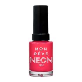 Mon Reve Gel-Like High Performance Nail Color Βερνίκι Νυχιών Υψηλής Απόδοσης No. 061 13ml Mon Reve Gel-Like High Performance Nail Color Βερνίκι Νυχιών Υψηλής Απόδοσης No. 061 13ml