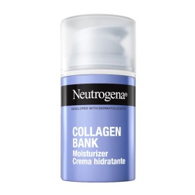 Neutrogena Collagen Bank Night Face Cream Κρέμα Νυκτός με Bakuchiol & Πεπτίδια για Γεμάτη & Σφριγηλή Επιδερμίδα 50ml