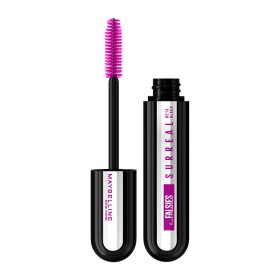 Maybelline Falsies Surreal Meta Black Μάσκαρα 1 Τεμάχιο