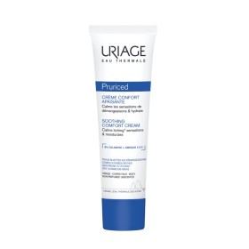 URIAGE Pruriced Soothing Comfort Anti-Itching Cream 100ml