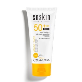 SOSKIN Sun Guard SPF50+ Rich Cream 50ml