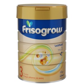 Friso Frisogrow 3 Ρόφημα Γάλακτος σε Σκόνη για Παιδιά 1-3 Ετών 400g Friso Frisogrow 3 Ρόφημα Γάλακτος σε Σκόνη για Παιδιά 1-3 Ετών 400g