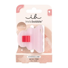 Invisibobble Clipstar Everclaw Rosy Plateau Κλάμερ για Λεπτά & Κανονικά Μαλλιά 1 Τεμάχιο