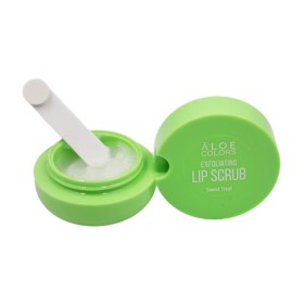Aloe Colors Sweet Treat Lip Scrub Απολέπιση Χειλιών 10ml Aloe Colors Sweet Treat Lip Scrub Απολέπιση Χειλιών 10ml