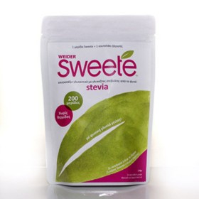 Sweete Stevia 2 &hellip;