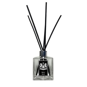Wicked Candles Reed Diffuser 2002 White Musk 200ml