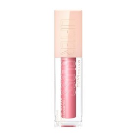 MAYBELLINE Lifter Gloss Ενυδατικό Lip Gloss με Υαλουρονικό Οξύ 005 Petal 5.4ml