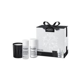 FILORGA PROMO XMAS Optim Eyes Solution Micellaire Νερό Καθαρισμού για Πρόσωπο 50ml & Optim Eyes Κρέμα Ματιών κατά των Ρυτίδων 15ml & Αρωματικό Κερί