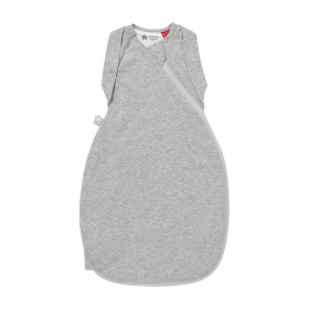 Tommee Tippee Swaddle Bag Sky Grey Marl Υπνόσακος Χειμωνιάτικος 2.5 Tog 6-18m 1 Τεμάχιο