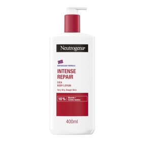 Neutrogena Norwegian Formula® Intense Repair Cica Lotion Κρέμα Σώματος Εντατικής Ενυδάτωσης & Επανόρθωσης 400ml