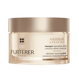 Rene Furterer Absolue Keratine Masque Fine To Medium Hair 200ml