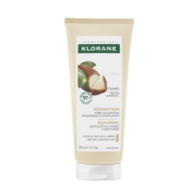 Klorane Cupuacu Conditioner Μαλακτική Κρέμα Θρέψης για Ξηρά Μαλλιά με Cupuacu 200ml Klorane Cupuacu Conditioner Μαλακτική Κρέμα Θρέψης για Ξηρά Μαλλιά με Cupuacu 200ml