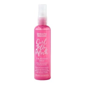 Umberto Giannini Curl Jelly Refresh Spray Σπρέι Αναζωογόνησης για Μπούκλες 250ml