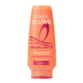 Loreal Elvive Dream Long Conditioner για Λείανση 300ml Loreal Elvive Dream Long Conditioner για Λείανση 300ml