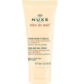 NUXE Reve De Miel Creme Mains Et Ongles Moisturizing Hand & Nail Cream 50ml
