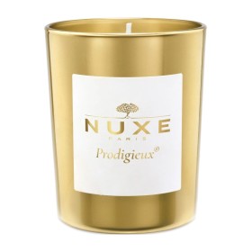 Nuxe Prodigieux Candle Αρωματικό Φυτικό Κερί 140g