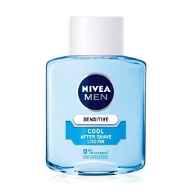 NIVEA MEN Sensitive Recovery After Shave Balm against Irritations 100ml
