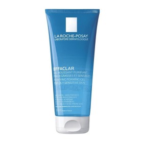 LA ROCHE POSAY Effaclar Gel Moussant Purifiant Cleansing Gel for Combination/Oily Skin 200ml