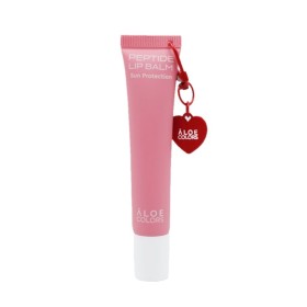 Aloe Colors Lip Peptide Balm για Αντηλιακό & Ενυδατικό Βάλσαμο Χειλιών Watermelon Sugar 15ml Aloe Colors Lip Peptide Balm για Αντηλιακό & Ενυδατικό Βάλσαμο Χειλιών Watermelon Sugar 15ml