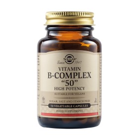 Solgar B-Comple &hellip;
