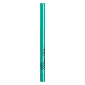 NYX PROFESSIONAL MAKEUP Epic Wear Eyeliner Stick Blue Trip Μολύβι Ματιών Αδιάβροχο 1.22g