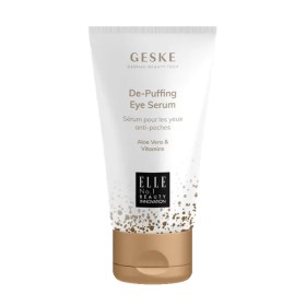 Geske Skin Care De-Puffing Eye Serum Καταπραϋντικός Ορός Ματιών 30ml