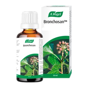A.Vogel Bronchosan για Βήχα & Καταρροή 50ml