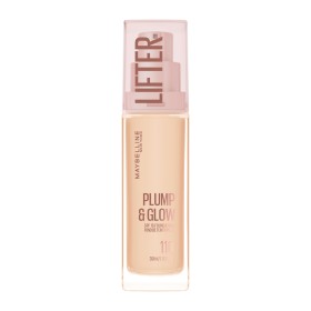 Maybelline Lifter Plump & Glow Foundation Προσώπου No.110 30ml