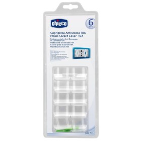 CHICCO Socket Covers 10 pieces
