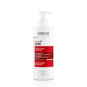 VICHY Dercos Energizing Shampoo Energizing Shampoo against Hair Loss 400ml