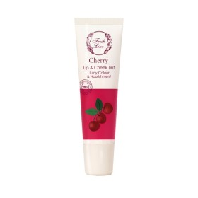 Fresh Line Cherry Lip & Cheek Tint για Χείλη & Μάγουλα 10ml Fresh Line Cherry Lip & Cheek Tint για Χείλη & Μάγουλα 10ml